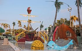 International Palms Resort & Conference Center Cocoa Beach