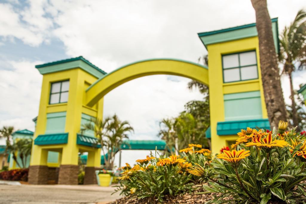 International Palms Resort & Conference Center Cocoa Beach Exterior photo